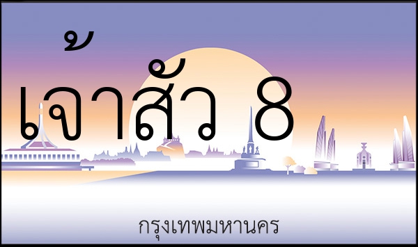 เจ้าสัว 8